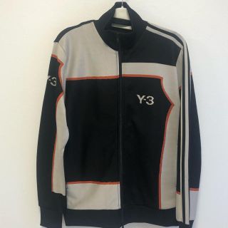 ワイスリー(Y-3)の【GW割】Y-3 トラックジャケット(ジャージ)