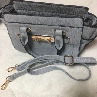 【oj様専用】ショルダーバッグ&クッションファンデ(ショルダーバッグ)