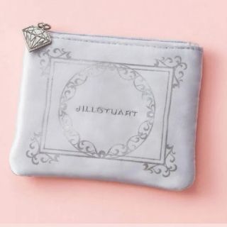 ジルスチュアート(JILLSTUART)の未使用　JILLSTUARTのマルチコスメポーチ(ポーチ)