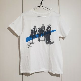 スマップ(SMAP)のクソ野郎と美しき世界 Tシャツ Mサイズ(アイドルグッズ)