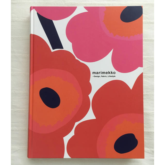 marimekko(マリメッコ)のmarimekko マリメッコ展　図録 エンタメ/ホビーの本(アート/エンタメ)の商品写真