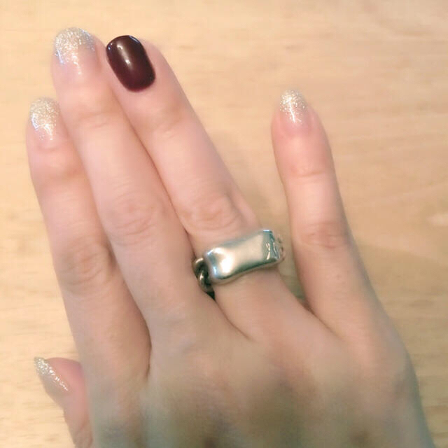 MICHEL KLEIN(ミッシェルクラン)のmiyashita様専用ミッシェルクラン 指輪 レディースのアクセサリー(リング(指輪))の商品写真