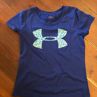 アンダーアーマー(UNDER ARMOUR)のアンダーアーマTシャツ(Tシャツ(半袖/袖なし))