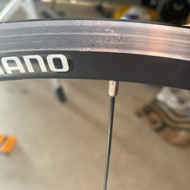 SHIMANO(シマノ)のshimano rs 11速 スポーツ/アウトドアの自転車(パーツ)の商品写真