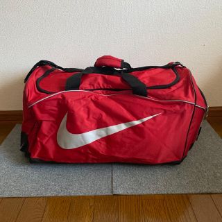 ナイキ(NIKE)のボストンバッグ　ナイキ(ボストンバッグ)