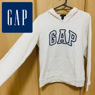 ギャップ(GAP)の◆GAPの大定番パーカー◆(パーカー)