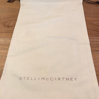 ステラマッカートニー(Stella McCartney)のステラマッカートニー　STELLA MCCARTNEY 保存袋(その他)