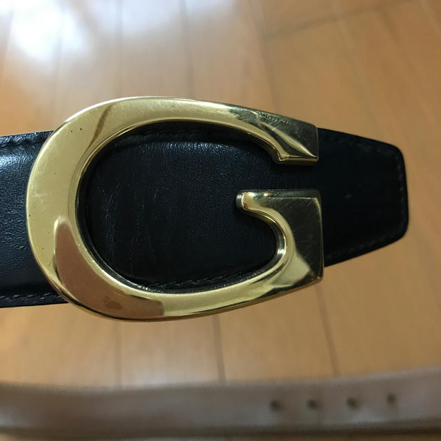 Gucci(グッチ)のグッチのベルト レディースのファッション小物(ベルト)の商品写真