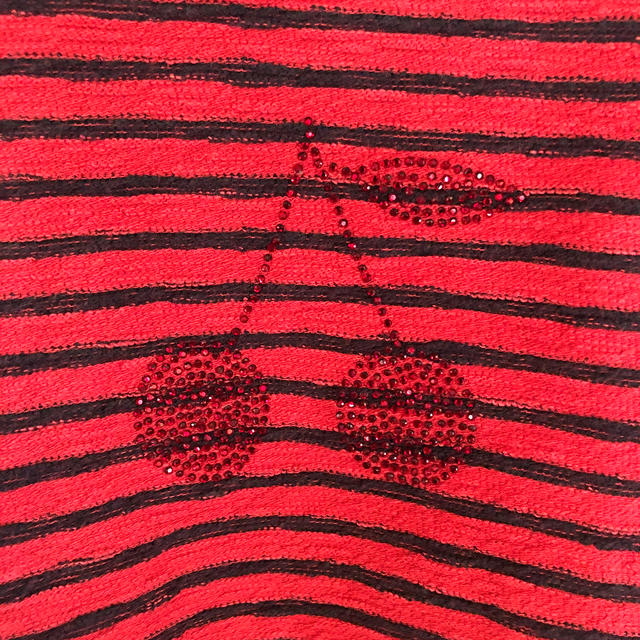 Bonpoint(ボンポワン)のボンポアン　12A  カットソー キッズ/ベビー/マタニティのキッズ服女の子用(90cm~)(Tシャツ/カットソー)の商品写真