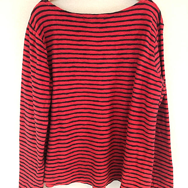 Bonpoint(ボンポワン)のボンポアン　12A  カットソー キッズ/ベビー/マタニティのキッズ服女の子用(90cm~)(Tシャツ/カットソー)の商品写真