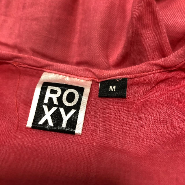 Roxy(ロキシー)のROXY チュニックワンピ レディースのトップス(チュニック)の商品写真