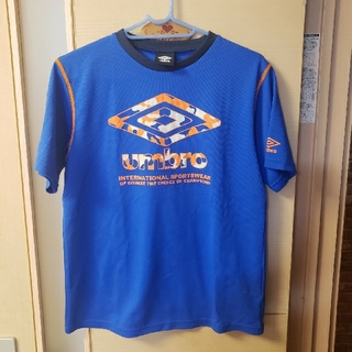 アンブロ(UMBRO)のUMBRO Tシャツ 160サイズ(Tシャツ/カットソー)