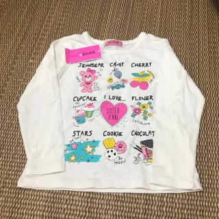 ジェニィ(JENNI)のシスタージェニー(Tシャツ/カットソー)