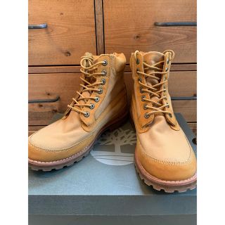 ティンバーランド(Timberland)のTimberland/ティンバーランド　サイズ 8(ブーツ)