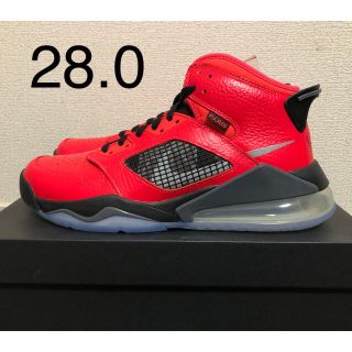 ナイキ(NIKE)のnike jordan mars 270 パリサンジェルマン (スニーカー)