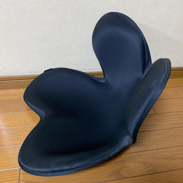 Body Make Seat Style （ボディメイクシート スタイル） コスメ/美容のダイエット(エクササイズ用品)の商品写真