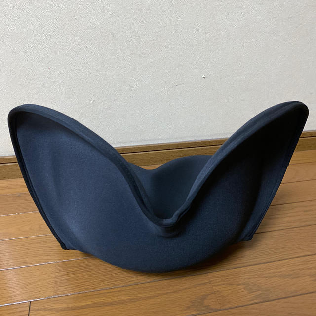 Body Make Seat Style （ボディメイクシート スタイル） コスメ/美容のダイエット(エクササイズ用品)の商品写真