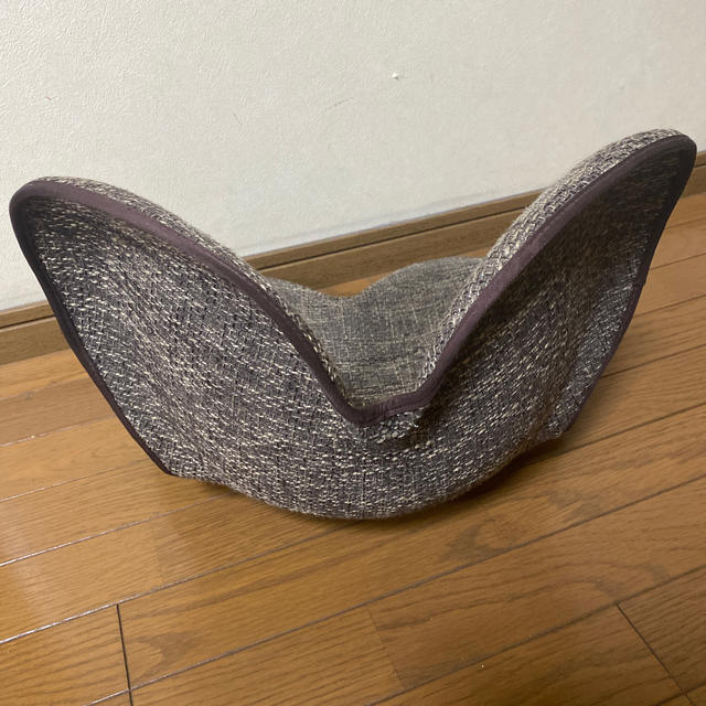 Body Make Seat Style （ボディメイクシート スタイル） コスメ/美容のダイエット(エクササイズ用品)の商品写真