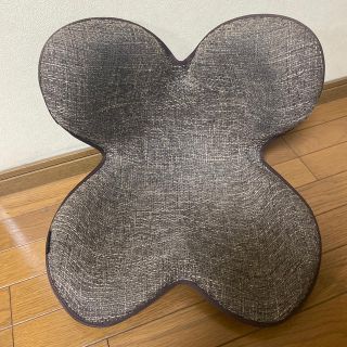 Body Make Seat Style （ボディメイクシート スタイル）(エクササイズ用品)