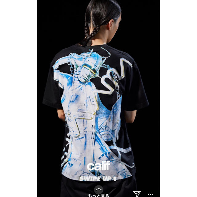 XLARGE - sorayama xlarge コラボTシャツの通販 by t's shop 
