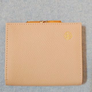 皇居参拝記念　がま口財布(財布)