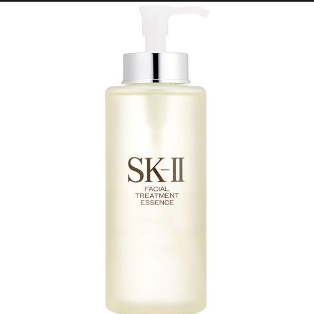 SK2 フェイシャル トリートメント エッセンス 330ml インターネット