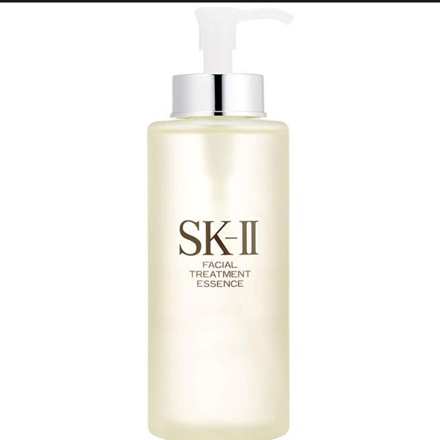 SK2 フェイシャル トリートメント エッセンス 　330ml