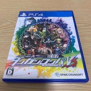 ニューダンガンロンパV3 みんなのコロシアイ新学期 PS4(家庭用ゲームソフト)