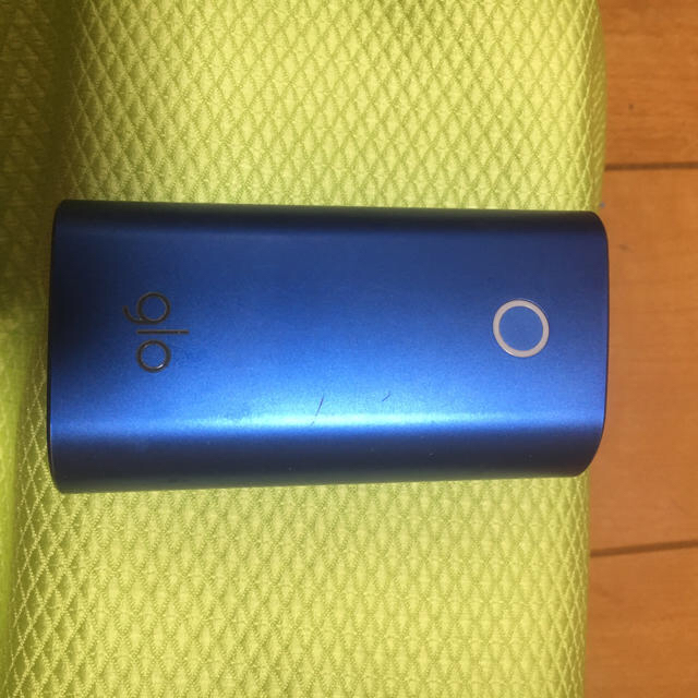 glo(グロー)のglo その他のその他(その他)の商品写真