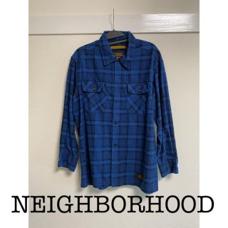 ネイバーフッド(NEIGHBORHOOD)のNEIGHBORHOOD.2019購入商品(シャツ)