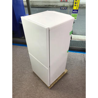 ツインバード(TWINBIRD)のTWINBIRD 2ドア冷凍冷蔵庫 HR-E911 2019(冷蔵庫)