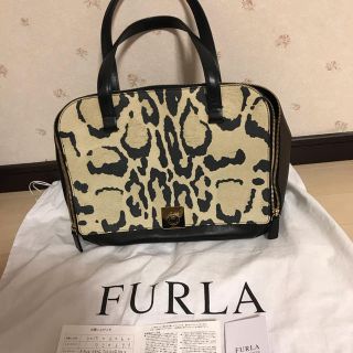 フルラ(Furla)のフルラバック(ハンドバッグ)