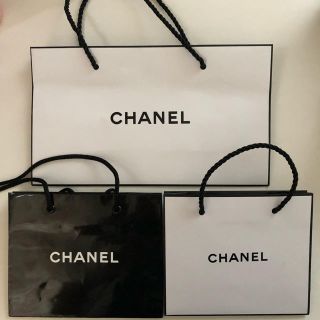 シャネル(CHANEL)の★値下げ★CHANEL★ショップ紙袋(ショップ袋)