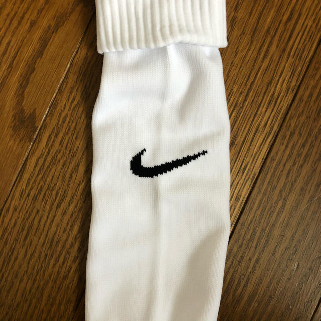 NIKE(ナイキ)のNIKE(ナイキ) サッカー ソックス スポーツ/アウトドアのサッカー/フットサル(ウェア)の商品写真