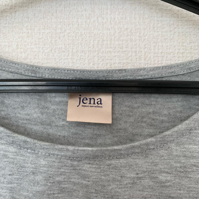 トップス【Jena】 レディースのトップス(その他)の商品写真