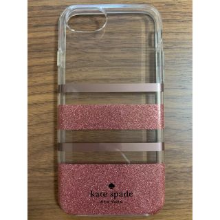 ケイトスペードニューヨーク(kate spade new york)のiPhone8ケース(iPhoneケース)