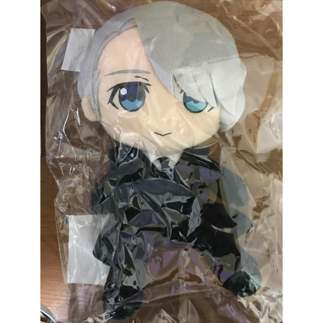 Gift Gift ヴィクトル ぬいぐるみ ユーリ On Iceの通販 By ジャンヌ S Shop ギフトならラクマ Gift Gift ヴィクトル ぬいぐるみ ユーリ On Iceの通販 By ジャンヌ S Shop ギフトならラクマ