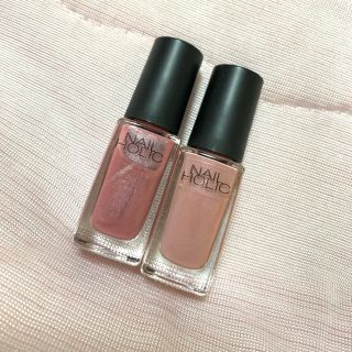 ネイルホリック(NAIL HOLIC)のコーセー　ネイルホリック　ネイルカラー(マニキュア)