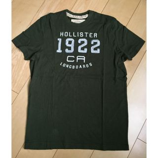 ホリスター(Hollister)のHOLLISTER  Tシャツ L(Tシャツ/カットソー(半袖/袖なし))