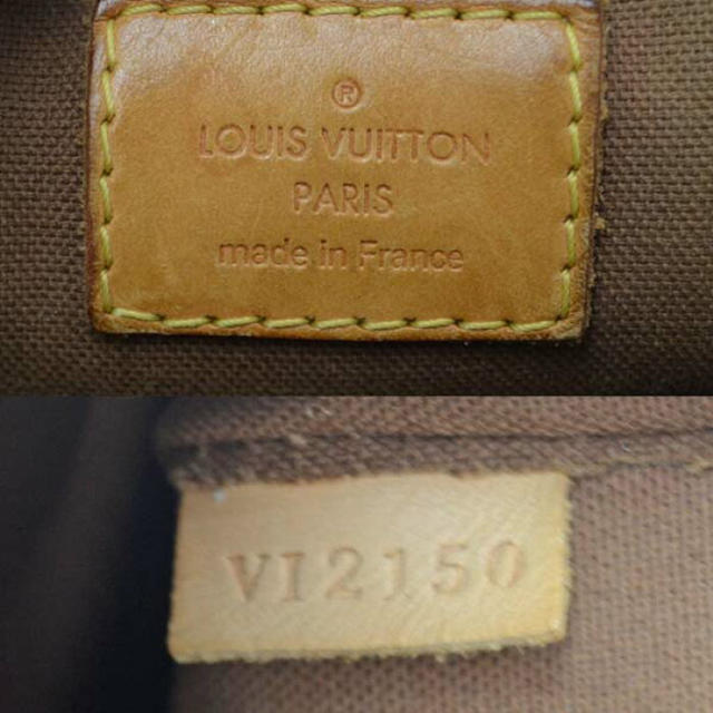 LOUIS バッグ ティヴォリPMの通販 by moca|ルイヴィトンならラクマ VUITTON - ヴィトン 爆買い定番