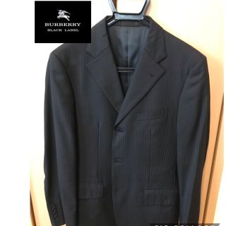 バーバリーブラックレーベル(BURBERRY BLACK LABEL)のバーバリー  ブラックレーベル【BURBERRY BLACK LABEL】スーツ(セットアップ)