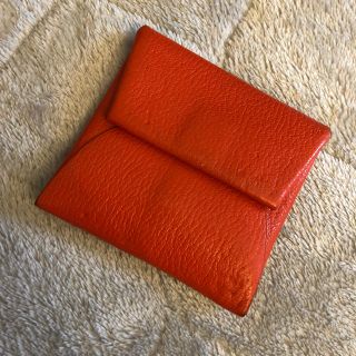 エルメス(Hermes)のエルメス　小銭入れ(コインケース)