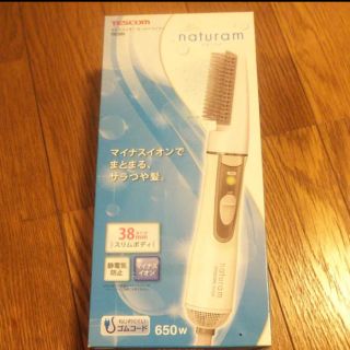 テスコム(TESCOM)のテスコム　カールドライヤー(ヘアアイロン)