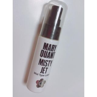 マリークワント(MARY QUANT)のMARY QUANT ミスティージェット(化粧水/ローション)