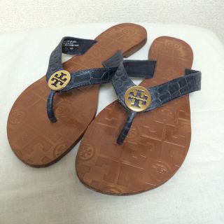 トリーバーチ(Tory Burch)の【haruhonoさま専用】(サンダル)