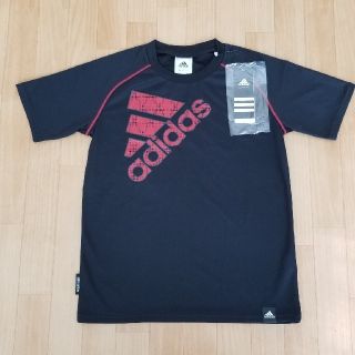 アディダス(adidas)のブルーラブ様専用　新品　アディダス　半袖　Tシャツ(Tシャツ/カットソー)