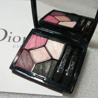 ディオール(Dior)の【本日限定値引き】Dior 限定アイシャドウ 667 フラート(アイシャドウ)