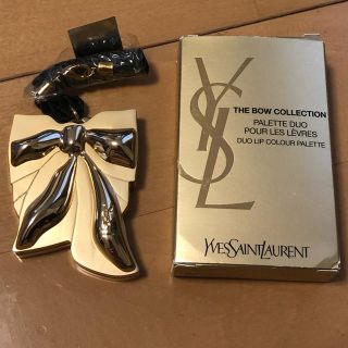 イヴサンローランボーテ(Yves Saint Laurent Beaute)のイヴサンローラン　(口紅)