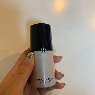 ジョルジオアルマーニ(Giorgio Armani)のアルマーニ クレマヌーダ00(ファンデーション)