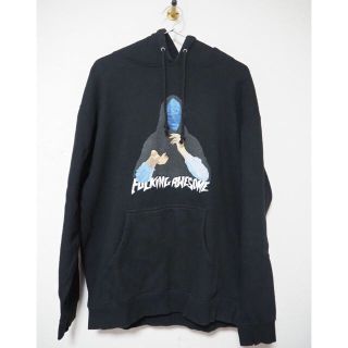 シュプリーム(Supreme)のFucking Awesome パーカー(パーカー)